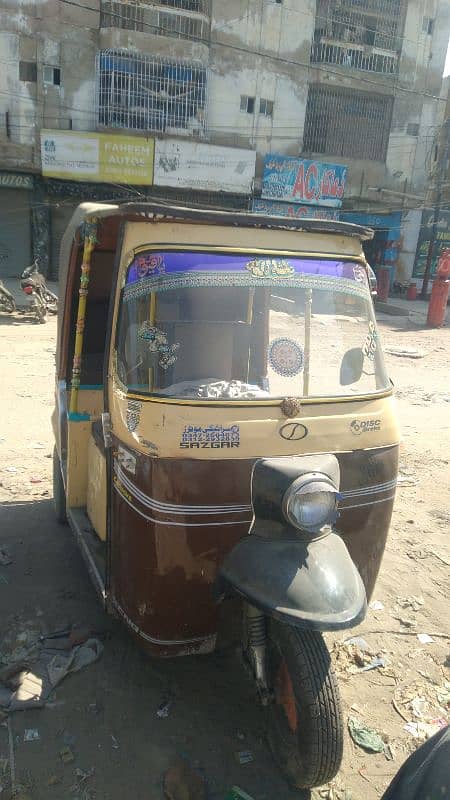 rickshaw for sale 2