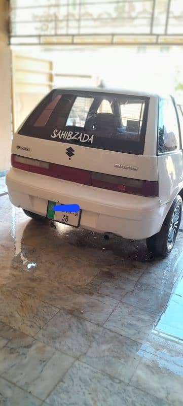 Suzuki Cultus VX 2006 contact 03/02/938/19/35. 2