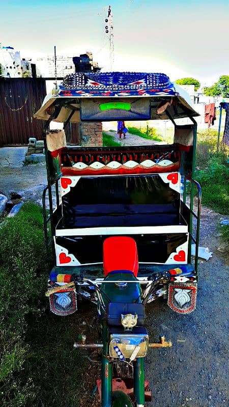 Qingi Rickshaw Motel 2020 1