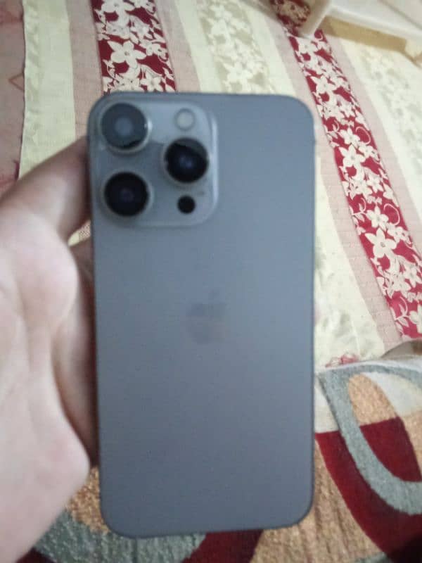 iphone XR convert 15 pro 1