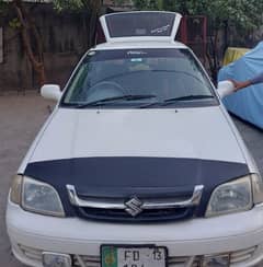 Suzuki Cultus VXR 2013 0