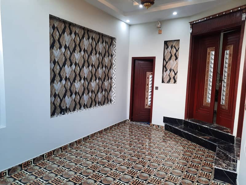 5 Marla House For Sale in Citi Housing Phase 1 2