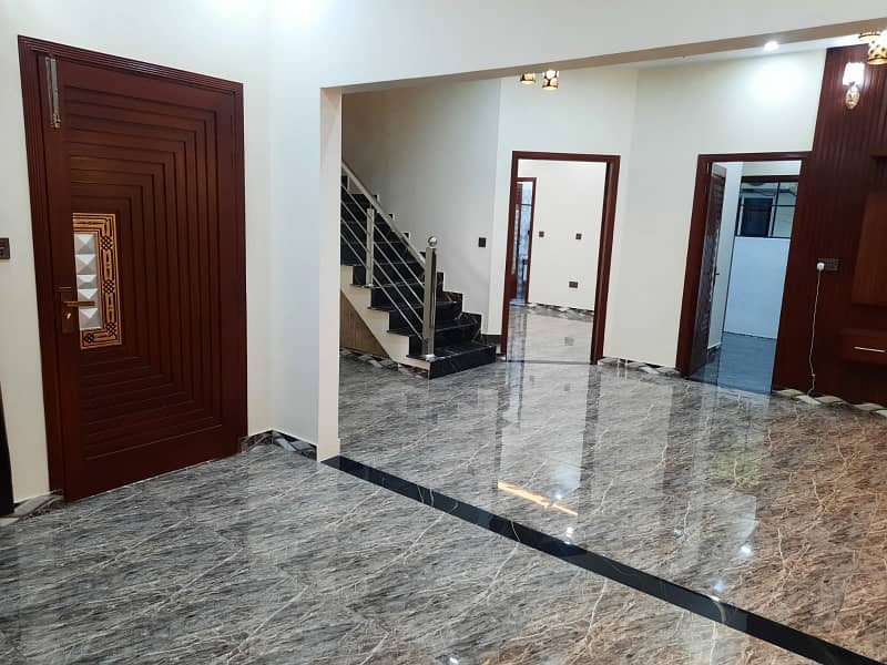 5 Marla House For Sale in Citi Housing Phase 1 6