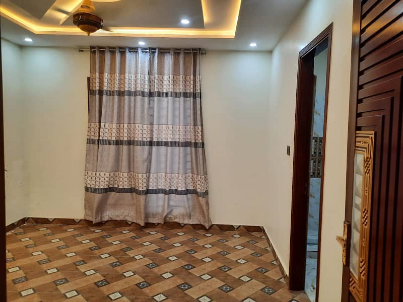 5 Marla House For Sale in Citi Housing Phase 1 26