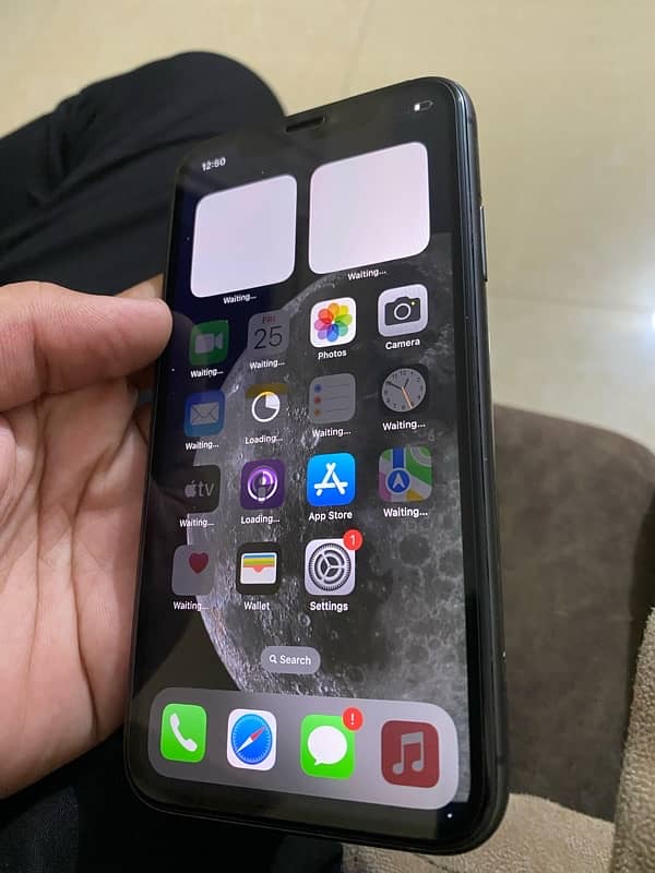 Iphone 11 64gb Dual approved 1