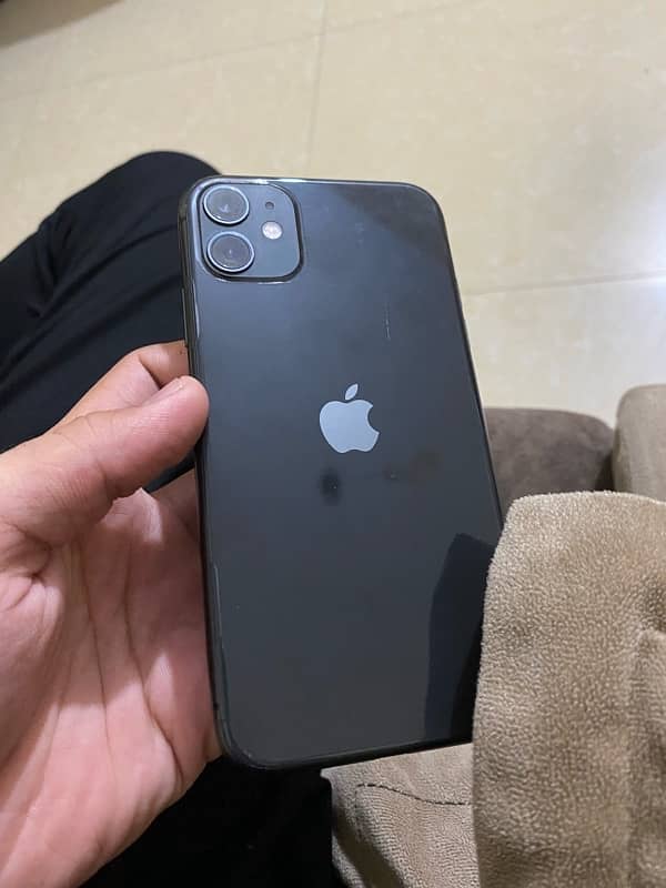 Iphone 11 64gb Dual approved 3