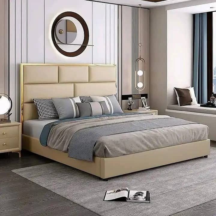 iron bed/ bed set/ single bed/ bed room/ furniture/bouble bed for sal 0