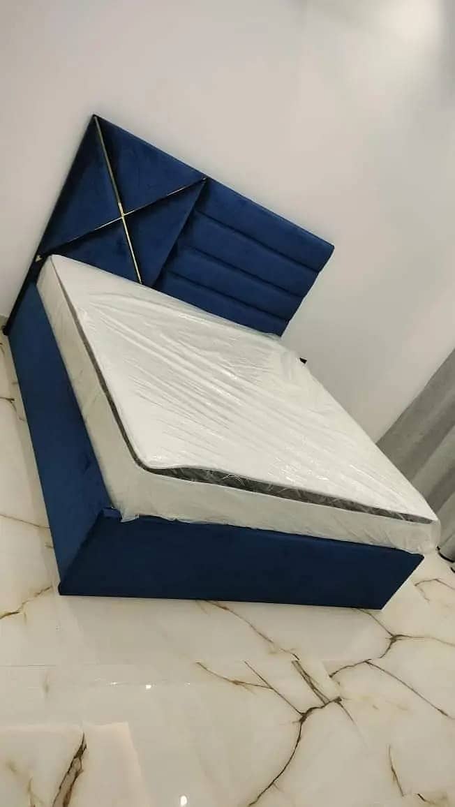 iron bed/ bed set/ single bed/ bed room/ furniture/bouble bed for sal 18