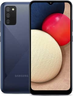 Samsung Galaxy A02s PTA Approved