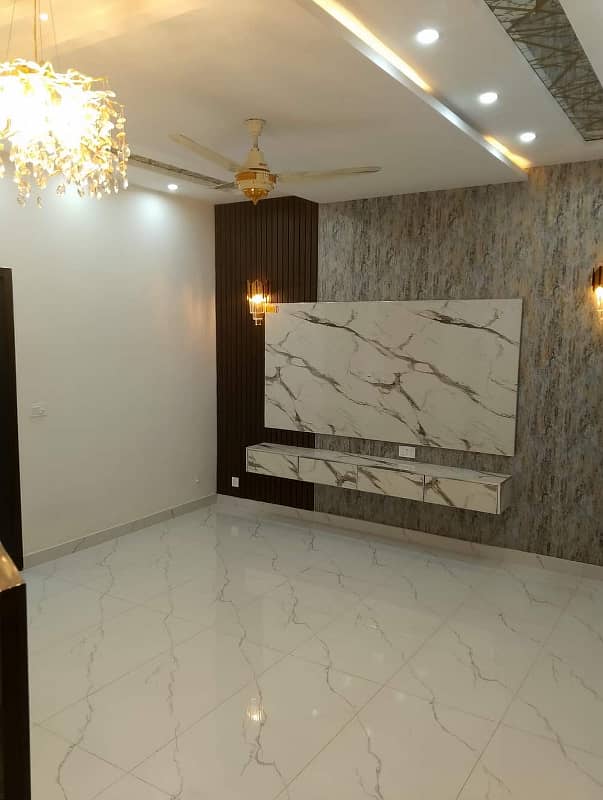 5 marla house for sale in paragon city lahore 13