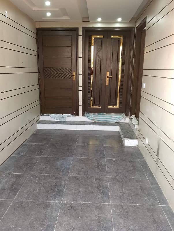 5 marla house for sale in paragon city lahore 15