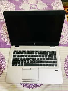 HP Core i5 8TH Generation