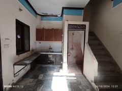 2 Marla Separate House For Rent 0