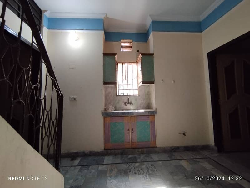 2 Marla Separate House For Rent 2