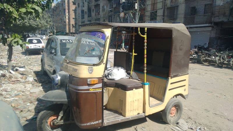 rickshaw for sale 1