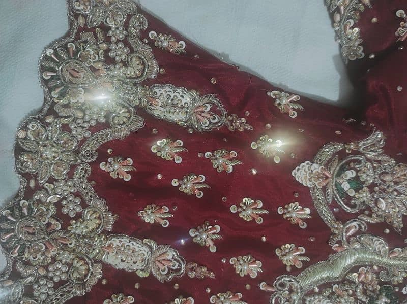 Bridal Dress for Sale 3