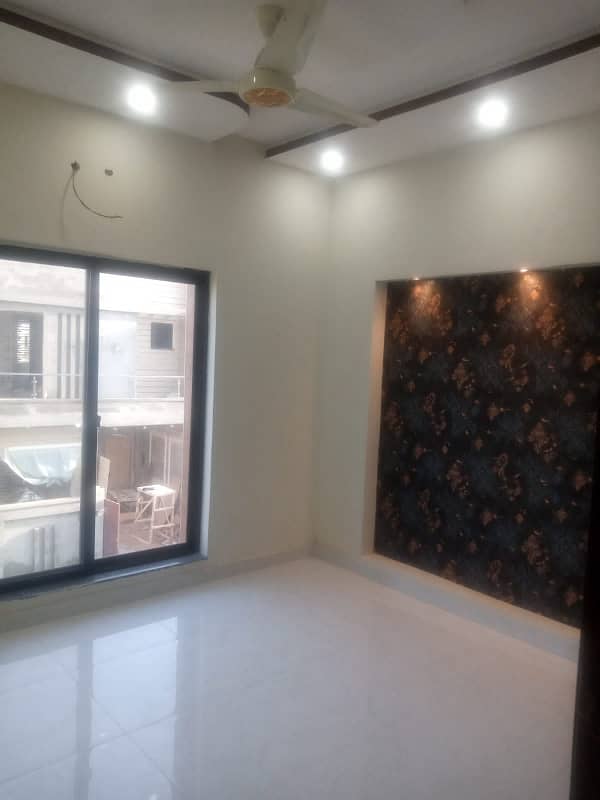 4 marla house for sale in paragon city lahore 11