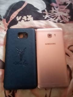 Samsung C9 Pro 6/64 Sale or Exchange