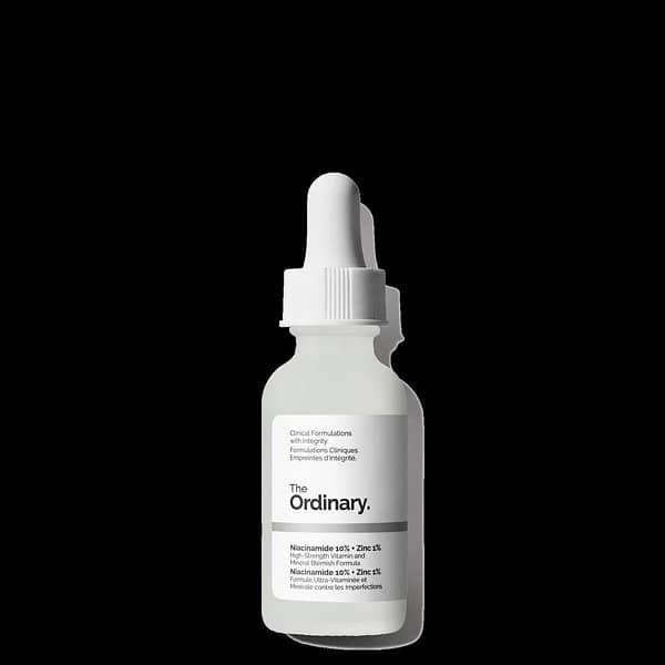 Hydrating Niacinamide Serum 2