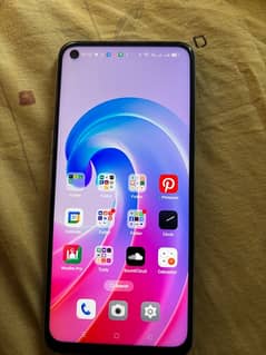 Oppo A96