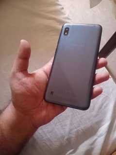 samsung A10 0