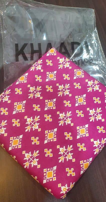 KHAADI BRAND 1