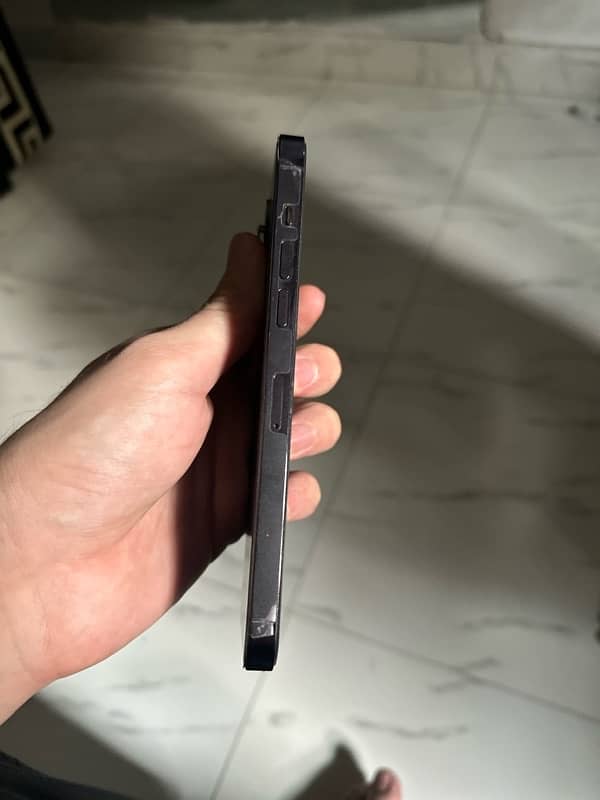 iphone 14 pro max (256gb) non pta HK model 3