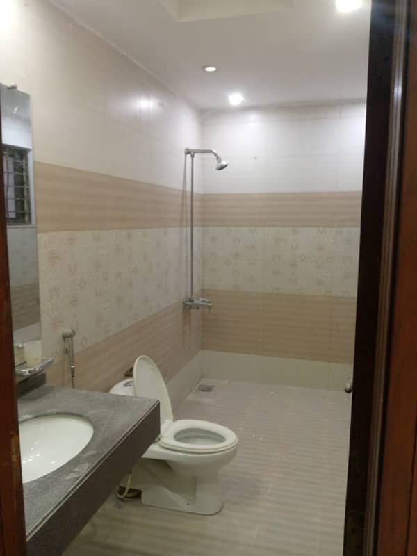 (Spacious 12 Marla Upper Portion For Rent, 2