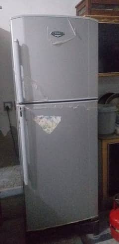 Haier Full Size Refrigerator