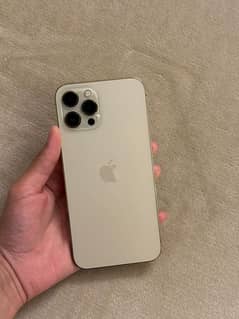 iPhone 12 Pro Max PTA APPROVED