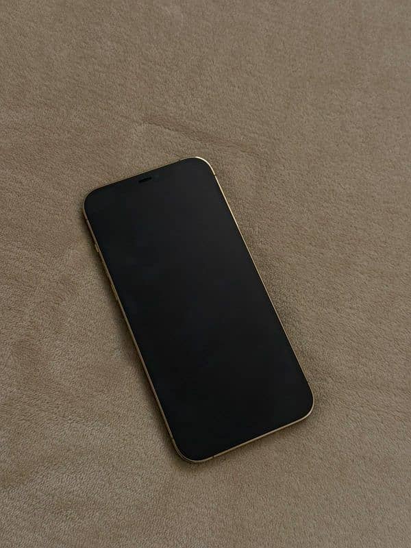 iPhone 12 Pro Max PTA APPROVED 1