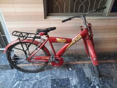 Cycle for Sale