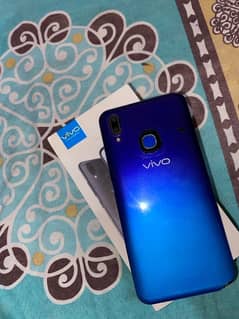 vivo Y93 3/32gb dual approved