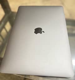 MacBook