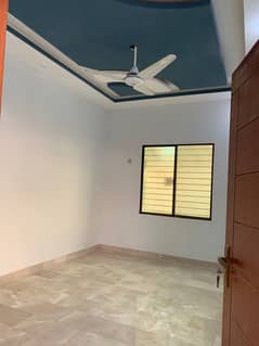 Ground Floor Portion For Rent In Safoora Chowk 0