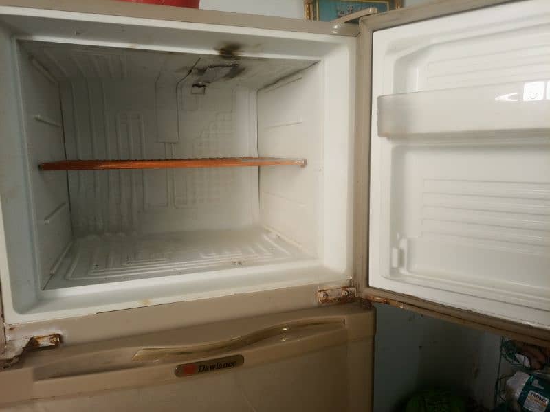 Dawlance fridge 3