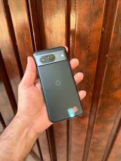 Google Pixel 8  256gb 0