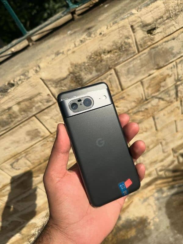 Google Pixel 8  256gb 1