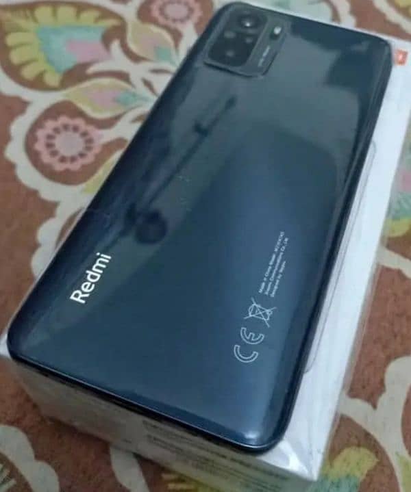 Redmi note 11 0