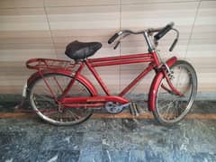 Cycle for Sale 0