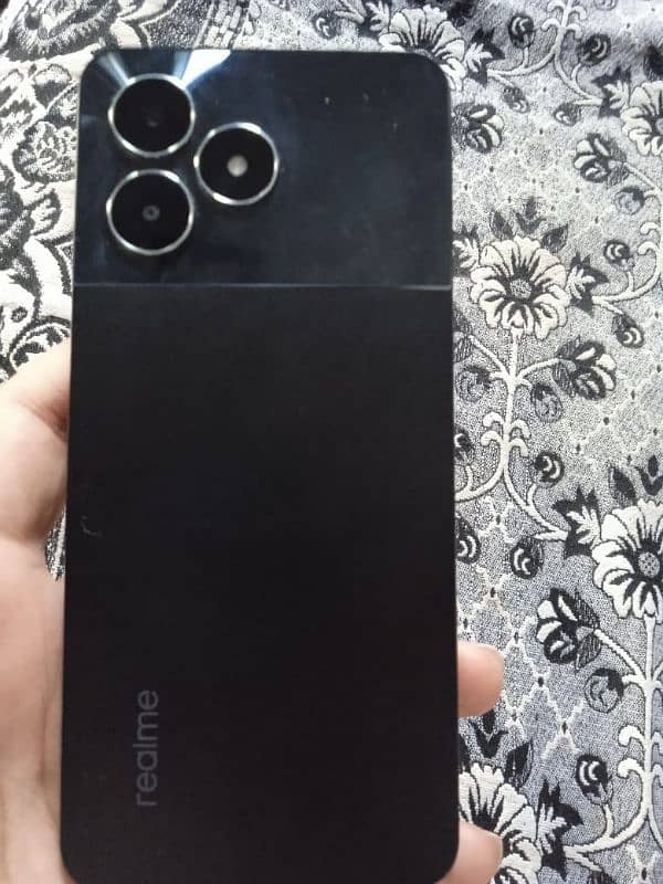 Realme Note 50 4+4/128gb 5