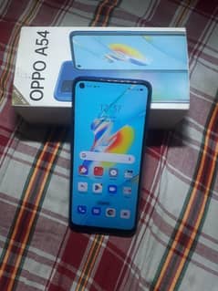 OPPO A54