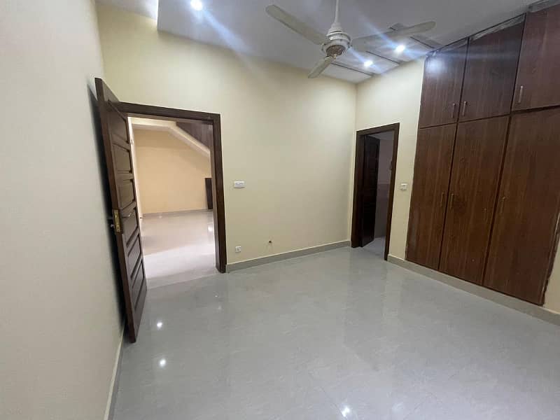 Brand New Condition 7 Marla Double Unit House For Rent 3