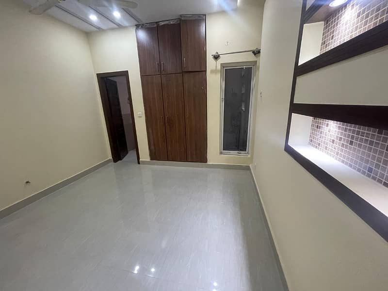 Brand New Condition 7 Marla Double Unit House For Rent 4