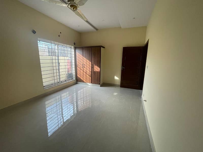 Brand New Condition 7 Marla Double Unit House For Rent 9