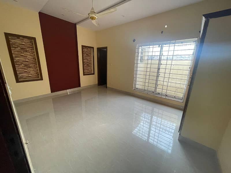 Brand New Condition 7 Marla Double Unit House For Rent 10