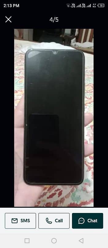 Infinix hot 11 play 4 64gb 2