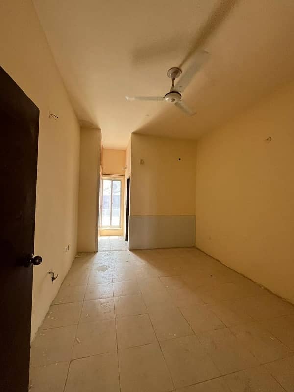 10 monthly bedroom Apar portion for rent at from location demand 85000 9