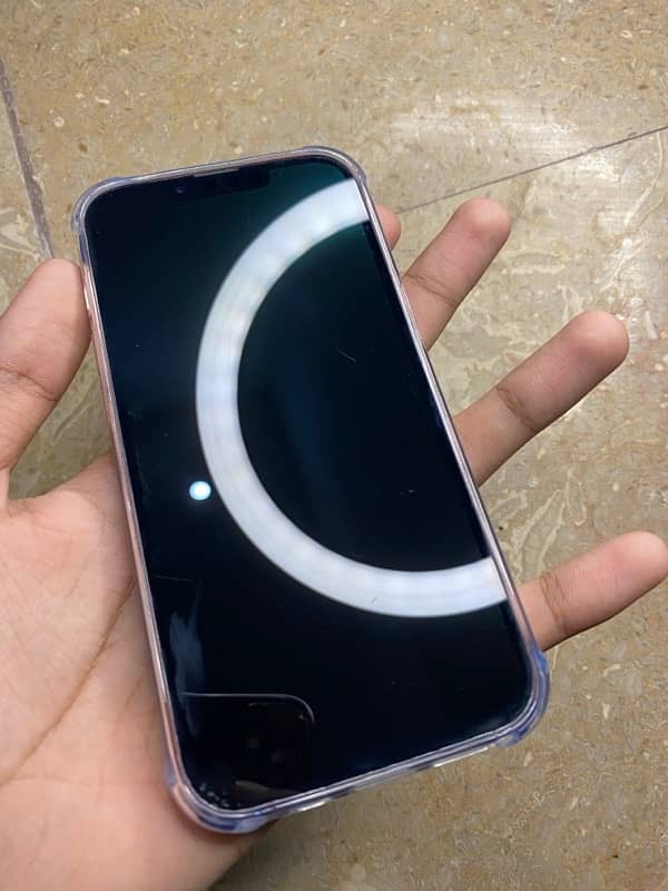 iphone 13 Non PTA 128GB 10 by 10 6