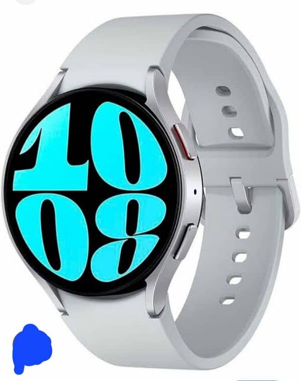 Samsung Galaxy Watch 6 44 mm 0